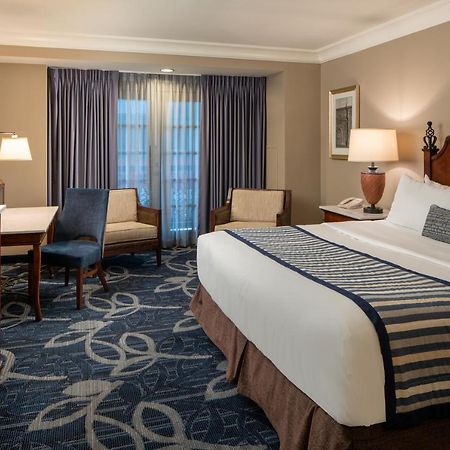 Paragon Casino Resort マークスビル エクステリア 写真