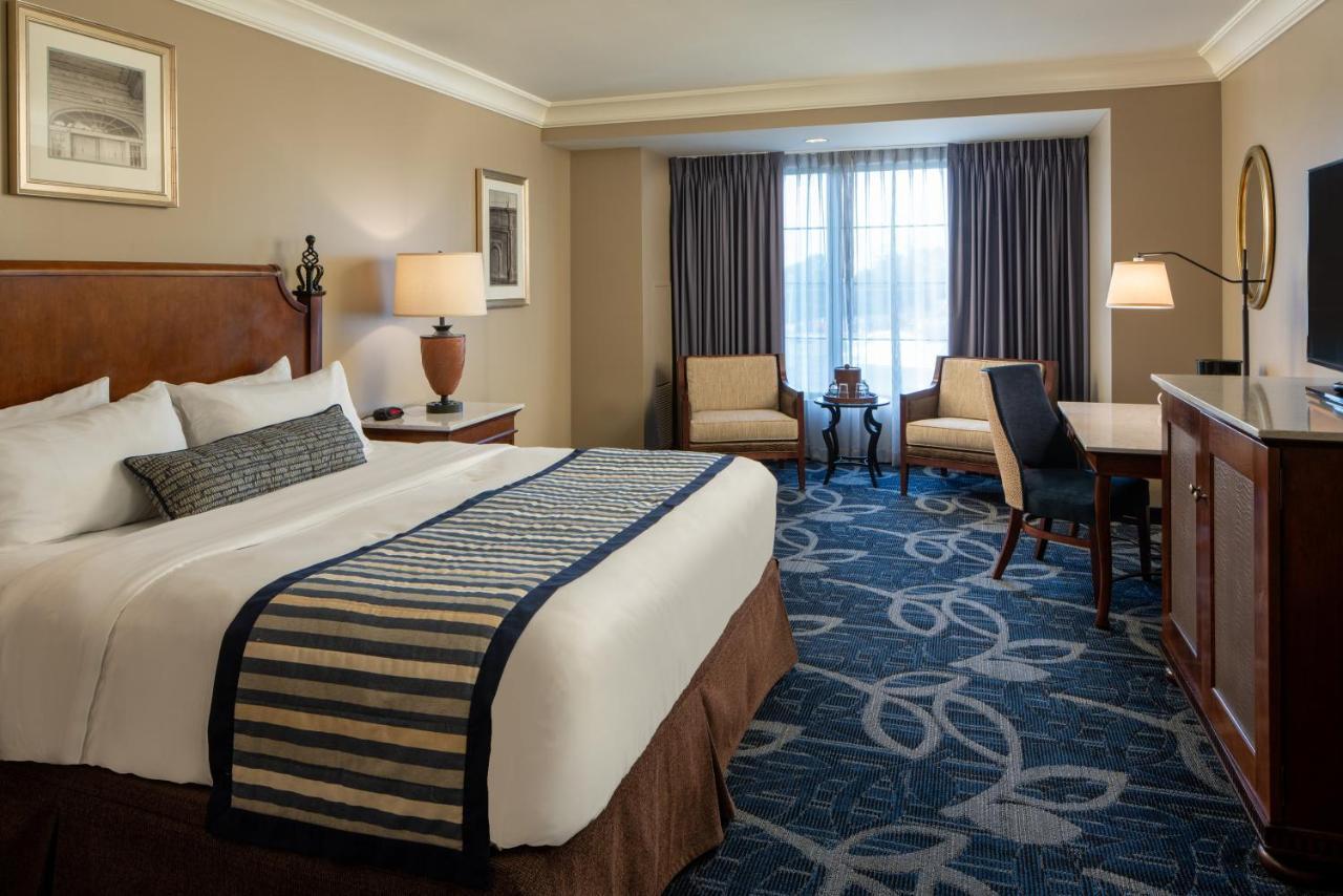 Paragon Casino Resort マークスビル エクステリア 写真