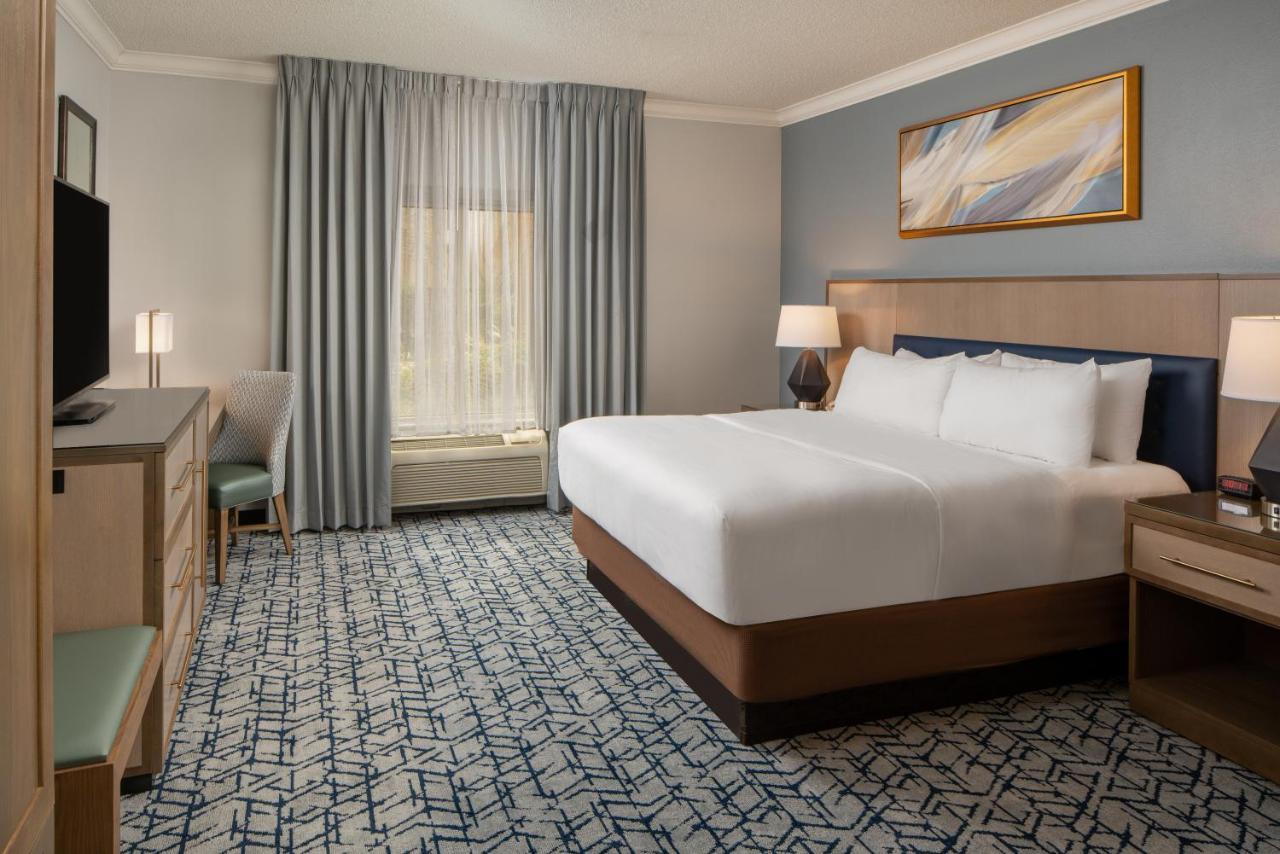Paragon Casino Resort マークスビル エクステリア 写真