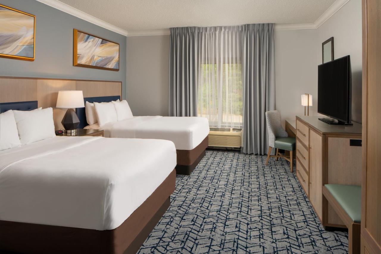 Paragon Casino Resort マークスビル エクステリア 写真