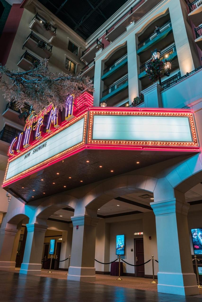 Paragon Casino Resort マークスビル エクステリア 写真