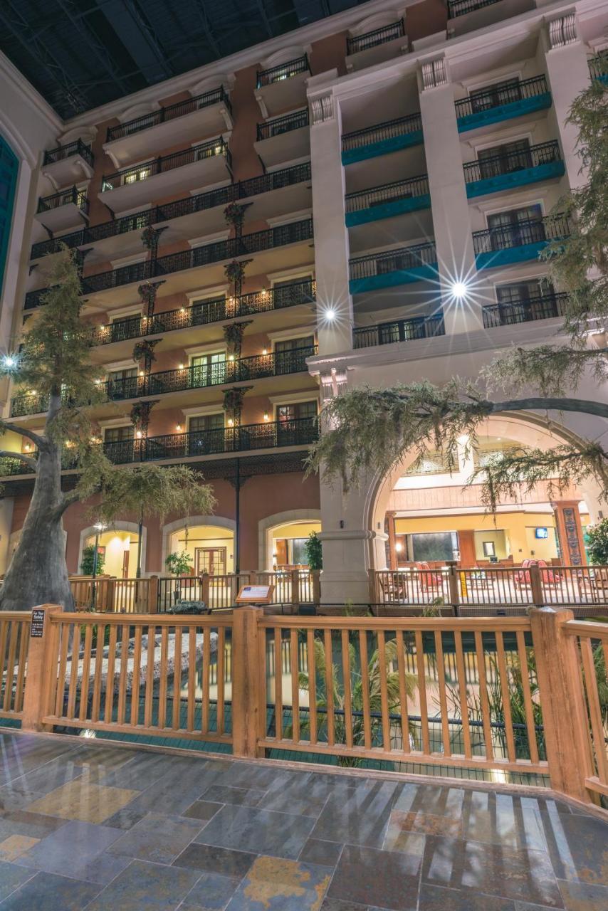 Paragon Casino Resort マークスビル エクステリア 写真