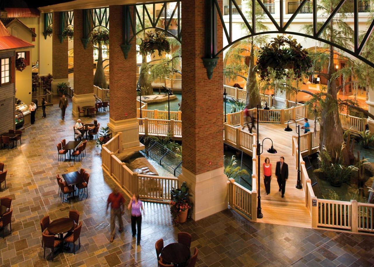 Paragon Casino Resort マークスビル エクステリア 写真