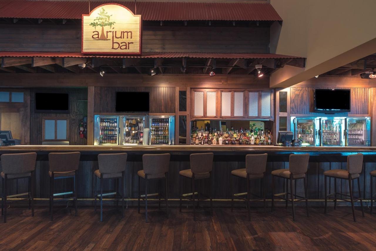 Paragon Casino Resort マークスビル エクステリア 写真