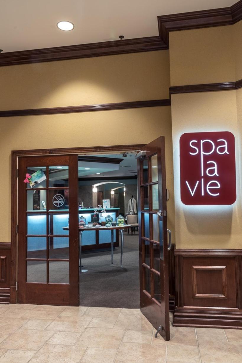Paragon Casino Resort マークスビル エクステリア 写真